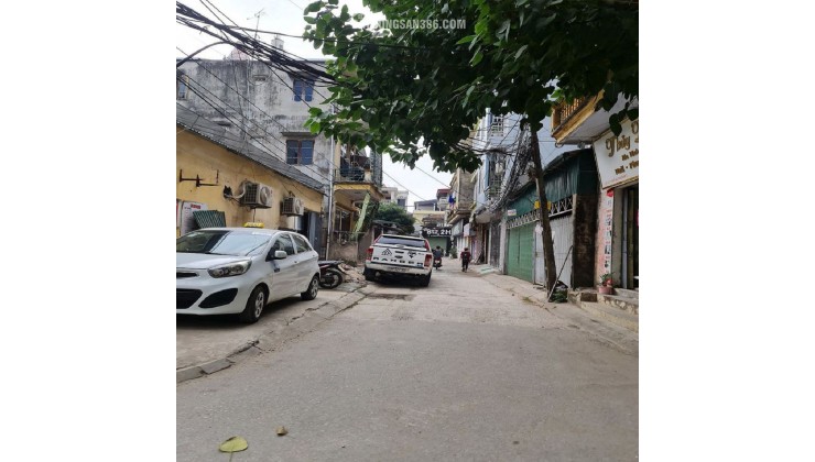 52m² đất đẹp tại Cửu Việt, Trâu Quỳ – Giá 7 tỷ x – Mr. Vỹ 0989894845